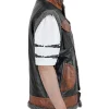 Jumanji The Next Level Dr. Smolder Bravestone Vest