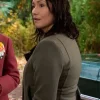 Kat Landry The Way Home Green Jacket For Sale