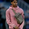 LaLiga EA Sports 2026 Lamine Yamal Pink Jacket For Sale