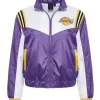 Lakers Overtime Puffer Jacket