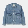 Levi’s X England World Cup Denim Jacket