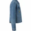 Levi’s X France World Cup Denim Jacket