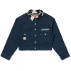 Levis x Toy Story Type II Demin Jacket