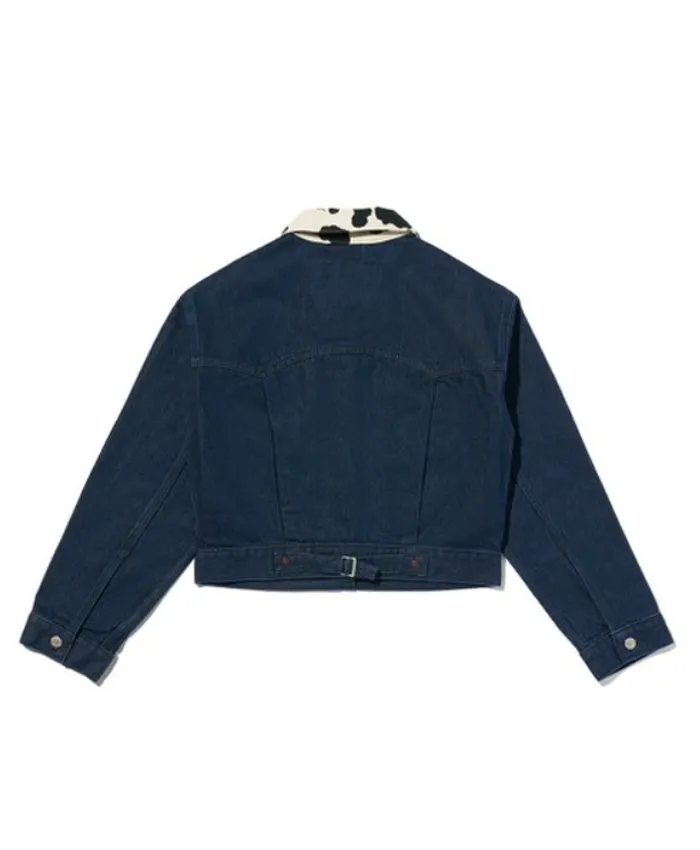 Levis x Toy Story Type II Demin Jacket For Sale