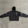 Lost Hills Reflective Parka Jacket