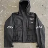 Lost Hills Reflective Parka Jacket For Sale