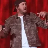 Luke Bryan iHeartCountry Festival Jacket