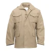 M-65 Field Jacket Beige