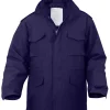 M-65 Field Jacket Navy