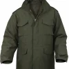 M-65 Field Jacket Olive
