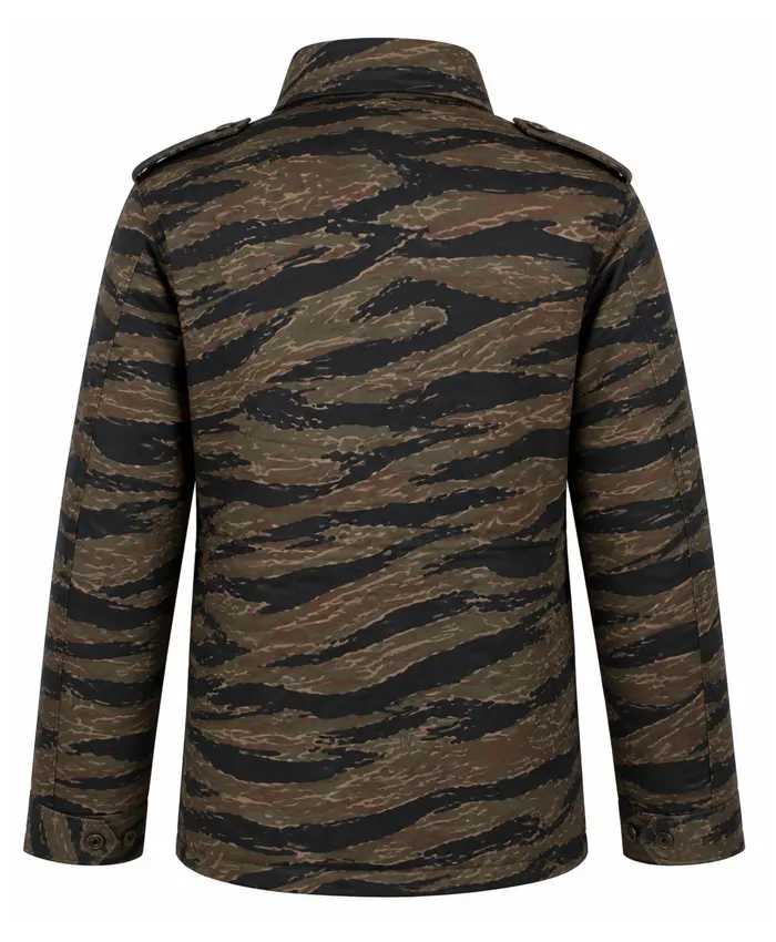 M-65 Military Field Jacket Shop now