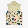 Malbon Birds Of Georgia Vest