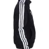 Manchester United Chinese New Year Pre Match Black Jacket Right
