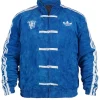 Manchester United Chinese New Year Pre Match Jacket