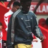 Manchester United Chinese New Year Pre Match Jacket For Sale