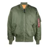 Marshals S01 Pete Calvin Bomber Jacket For Sale
