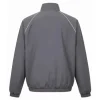 Marty Supreme Grey Track Jacket For Sale