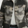 Mar­shals S01 Miles Kit­tle Jacquard Jack­et For Sale