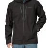 Men's Triolet Jacket Black