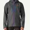 Men's Triolet Jacket Grey