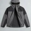 Men's Trishull Hooded Jacket