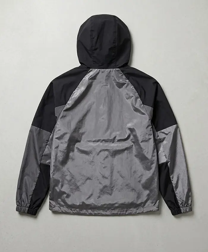 Men's Trishull Hooded Jacket For Sale