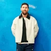Messi Adidas Bomber Jacket