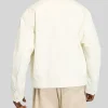 Messi Adidas Bomber Jacket Back