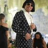 Met Gala 2026 Anderson Paak Starburst Blazer Side
