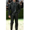 Met Gala 2026 Nicholas Hoult Leather Suit For Sale