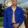 Met Gala 2026 Russell Westbrook Blue Jacket For Sale