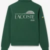 Miami Open 2026 Edition Ballboy Jacket Green Back