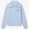 Miami Open 2026 Edition Ballboy Jacket Light Blue