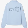 Miami Open 2026 Edition Ballboy Jacket Light Blue Back