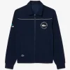 Miami Open 2026 Edition Ballboy Jacket Navy Blue