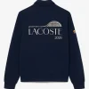 Miami Open 2026 Edition Ballboy Jacket Navy Blue Back
