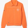Miami Open 2026 Edition Ballboy Jacket Orange