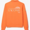 Miami Open 2026 Edition Ballboy Jacket Orange Back