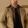 Miss You Love You Andrew Rannells Cotton Jacket