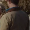 Miss You Love You Andrew Rannells Cotton Jacket For Sale
