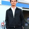 Monaco E-Prix 2026 Lando Norris Jacket