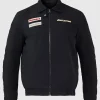 Monaco Gp McLaren Heritage Hero Jacket Front