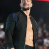 Monday Night RAW 2026 Finn Balor Bomber Jacket