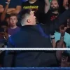 Monday Night RAW 2026 Finn Balor Bomber Jacket Back