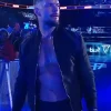 Monday Night RAW 2026 Finn Balor Bomber Jacket Front
