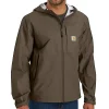 Monterey Brown Jacket