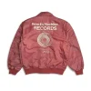 Motorvalley Caterina Forza Bomber Jacket Back