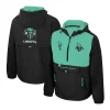 NY Liberty Legends Challenger Half-Zip Pullover Jacket For Sale