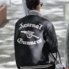 NYC 2026 Anne Hathaway Bomber Jacket For Sale