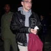 NYC 2026 Jack Antonoff Varsity Jacket For Sale